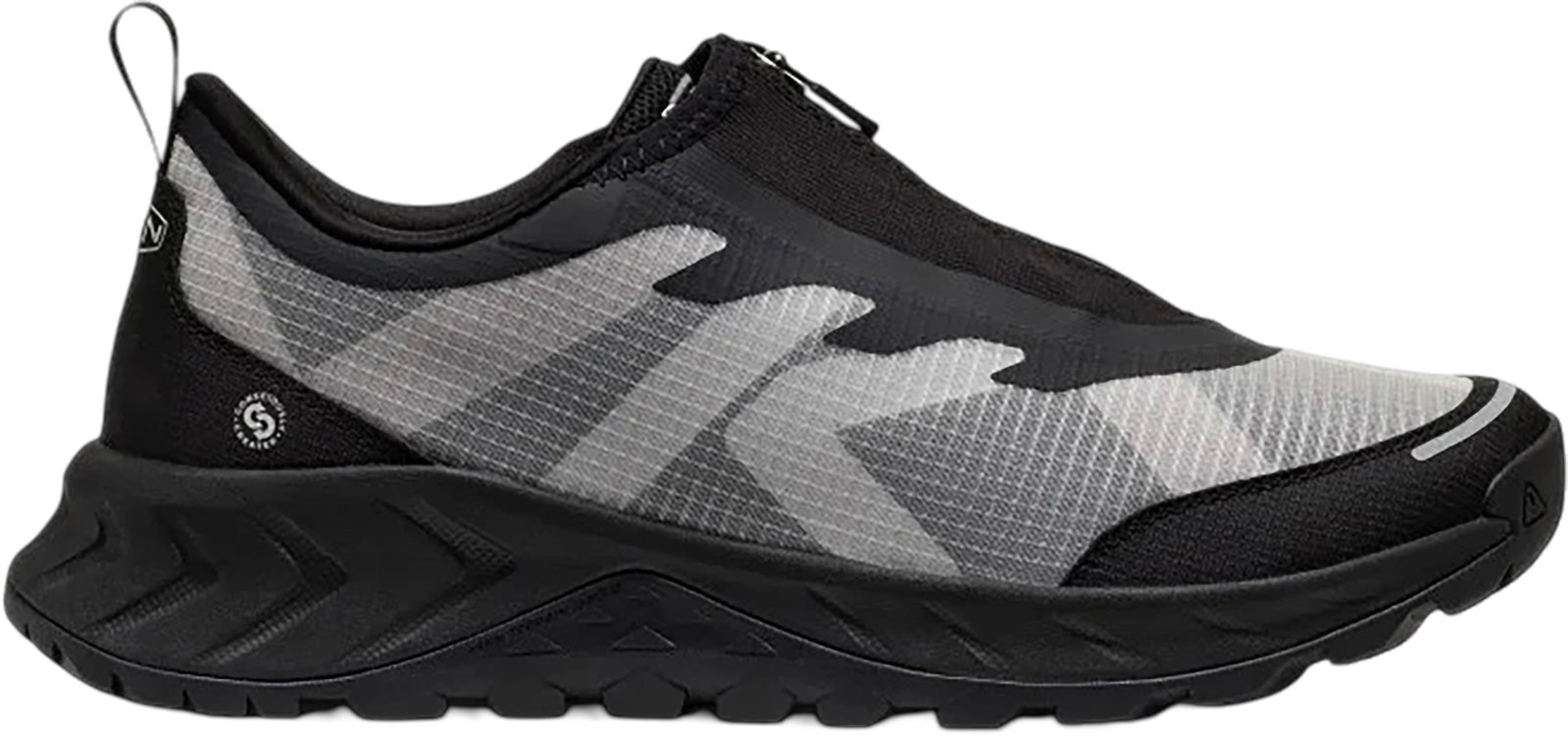 Keen,  TTS Zip Sneakers - Men's 