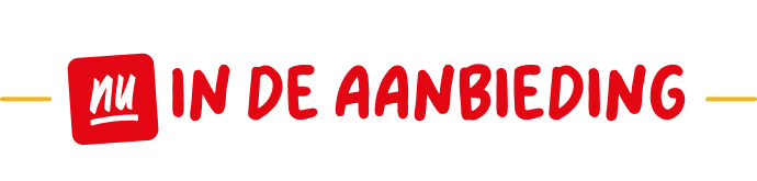 Nu in de aanbieding