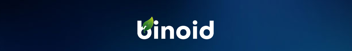 binoid