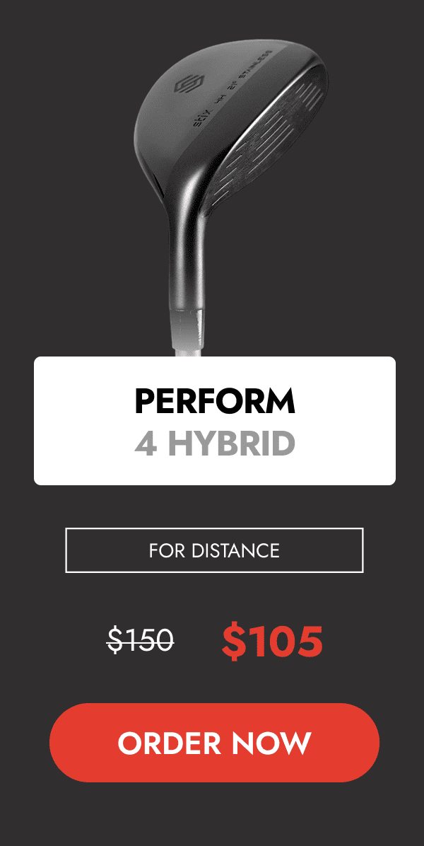 PERFORM 4 HYBRID