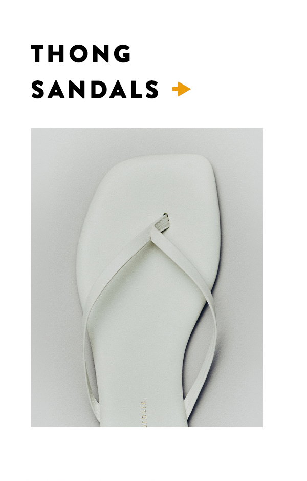 Shop sandals