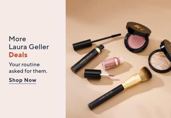 more laura geller deals