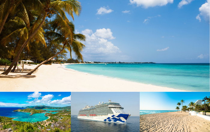 Christmas in the Caribbean with Stay