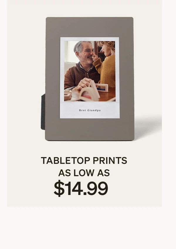 Gifts Under $25 for Dad