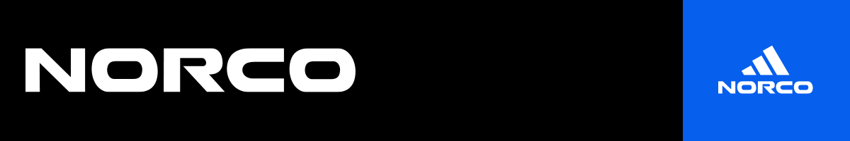 Norco x adidas Race Division header