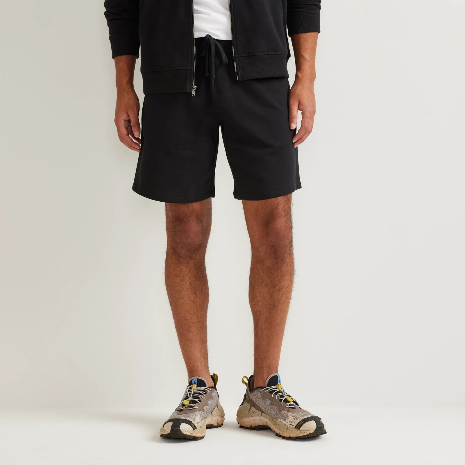 Image of Men's Vintage Soft Shorts - 9