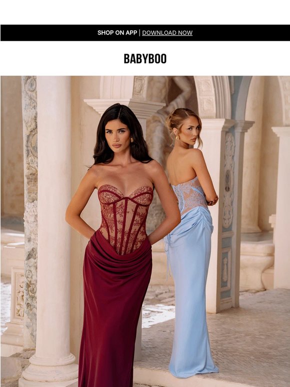 This Is Dolce Vita – Discover New