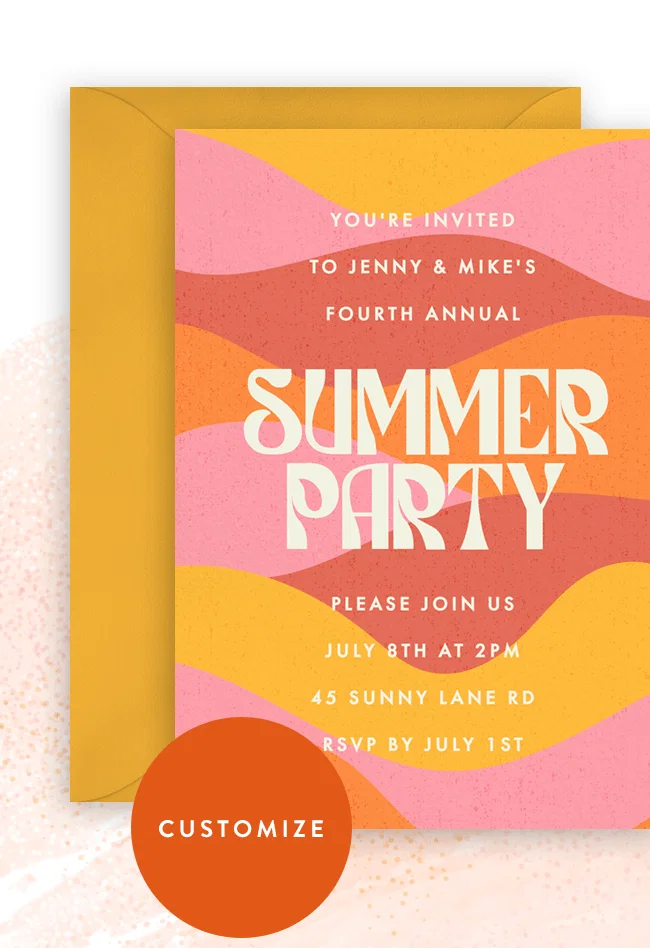 Customize the Summer Waves design by itsibelli.