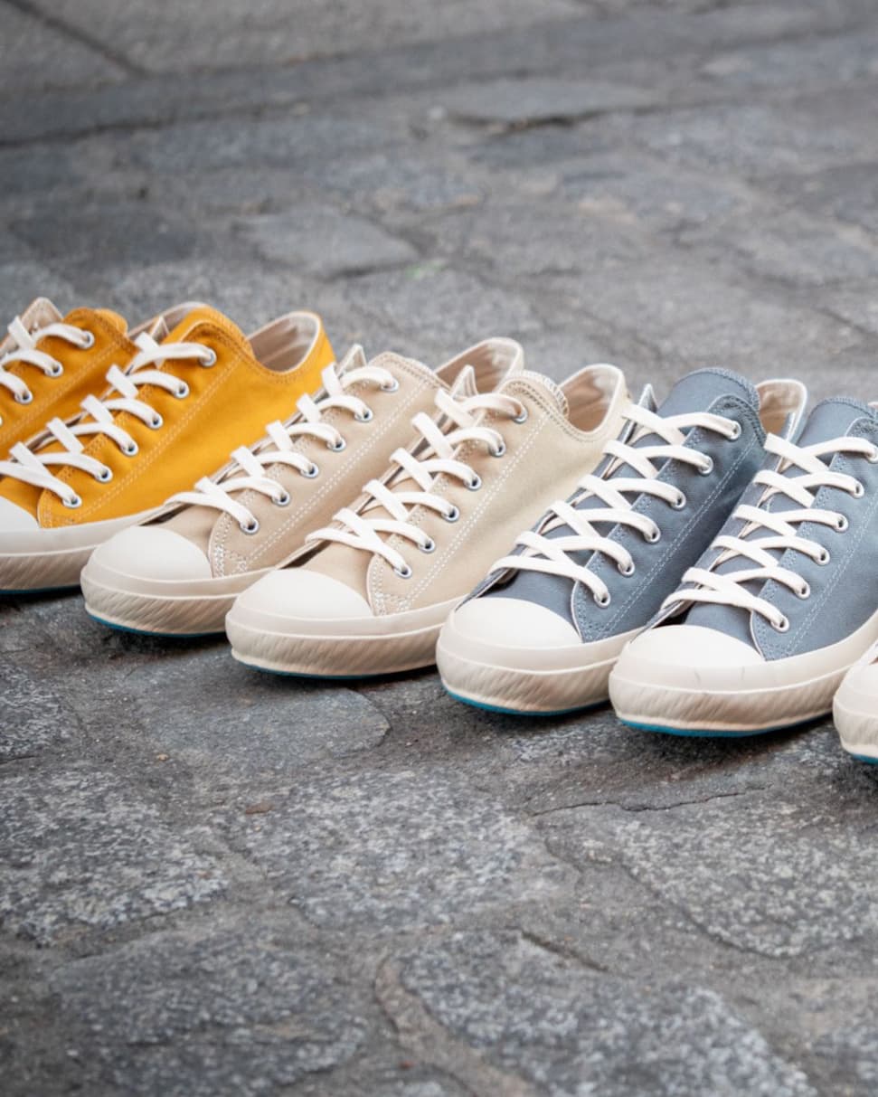 SLP sneakers
