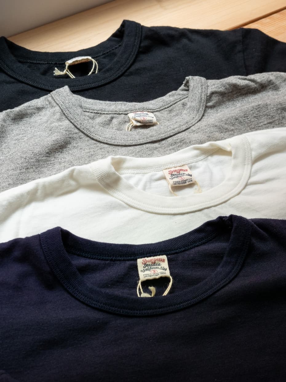 UES Ramayana t-shirts