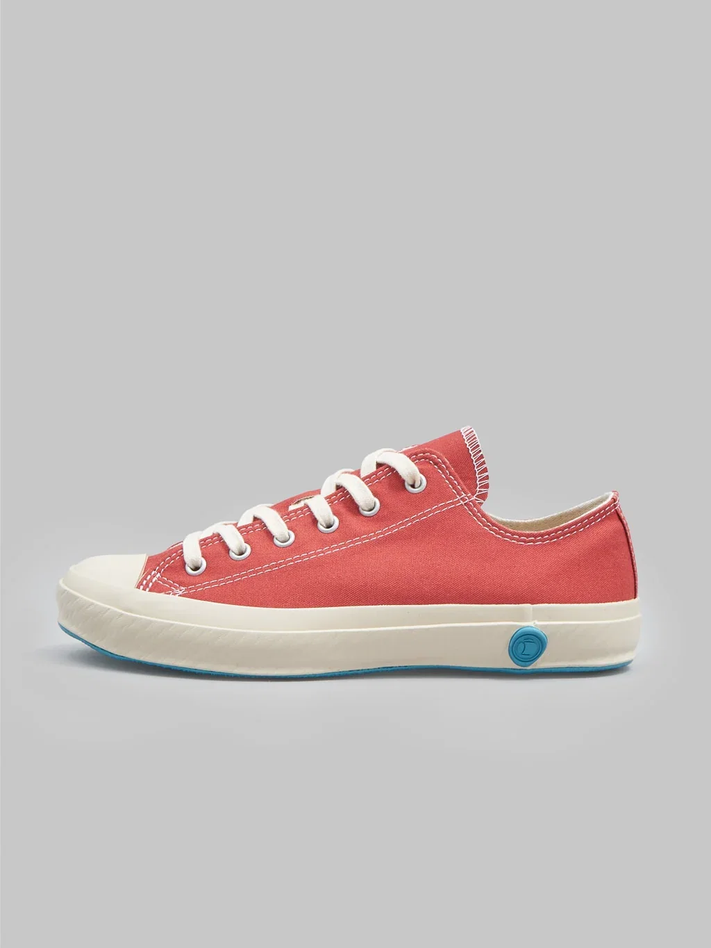 Image of Shoes Like Pottery