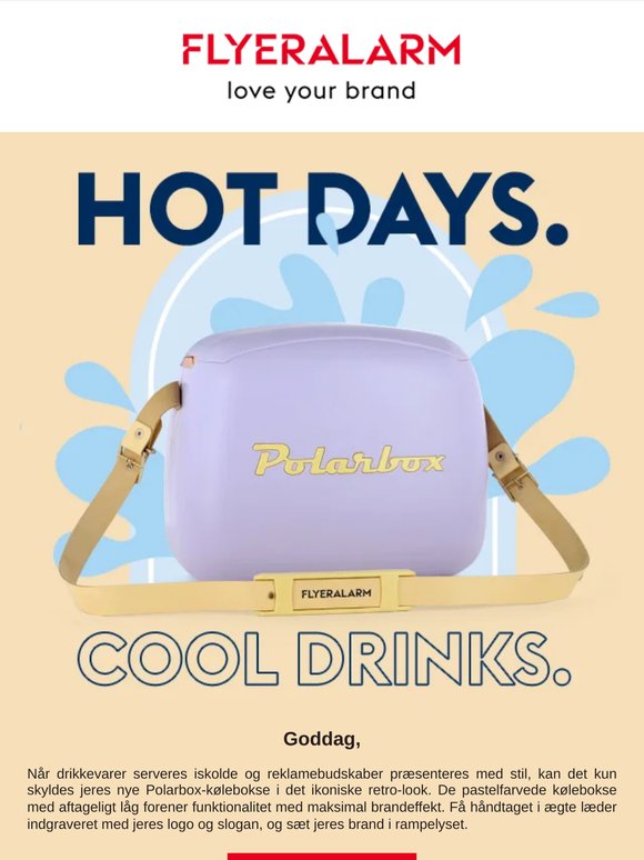 Er du på udkig efter fed sommermarketing?