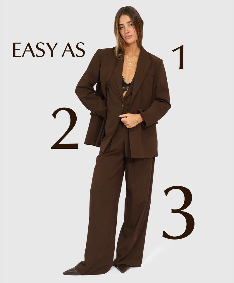 blazer