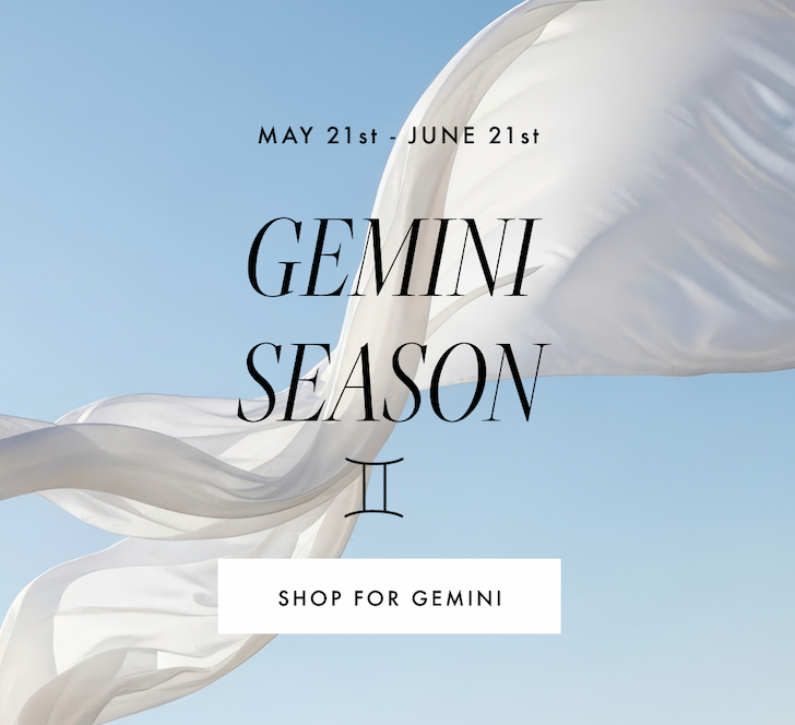 Gemini Season 