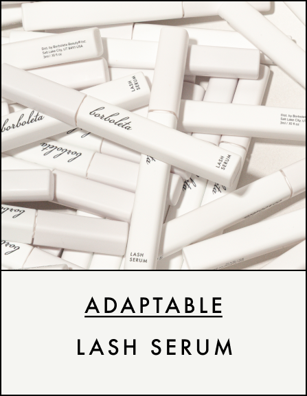 Lash Serum 