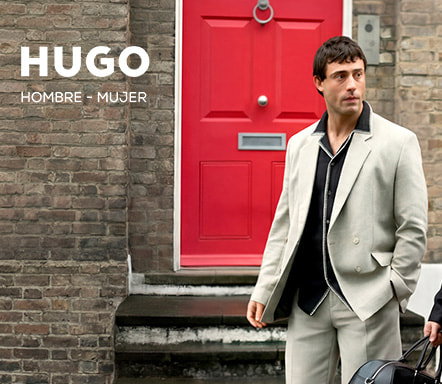 HUGO