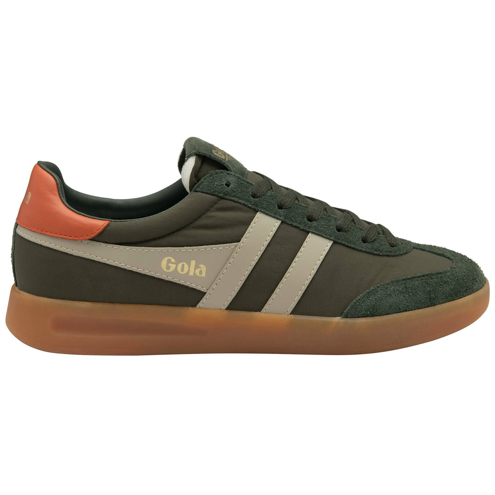 Image of Men's Cyclone Nylon Sneakers