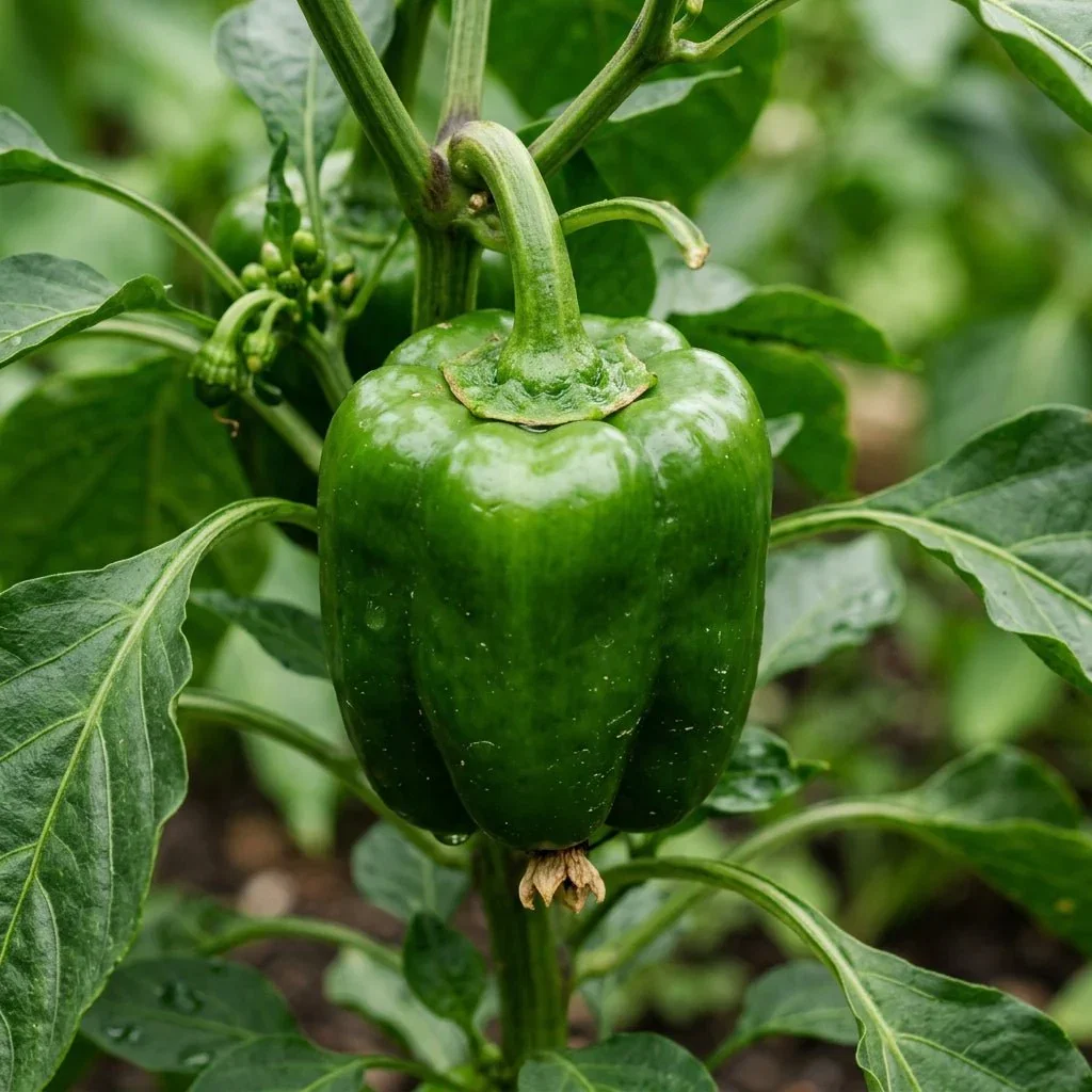 Image of Better Belle Pepper Plant
