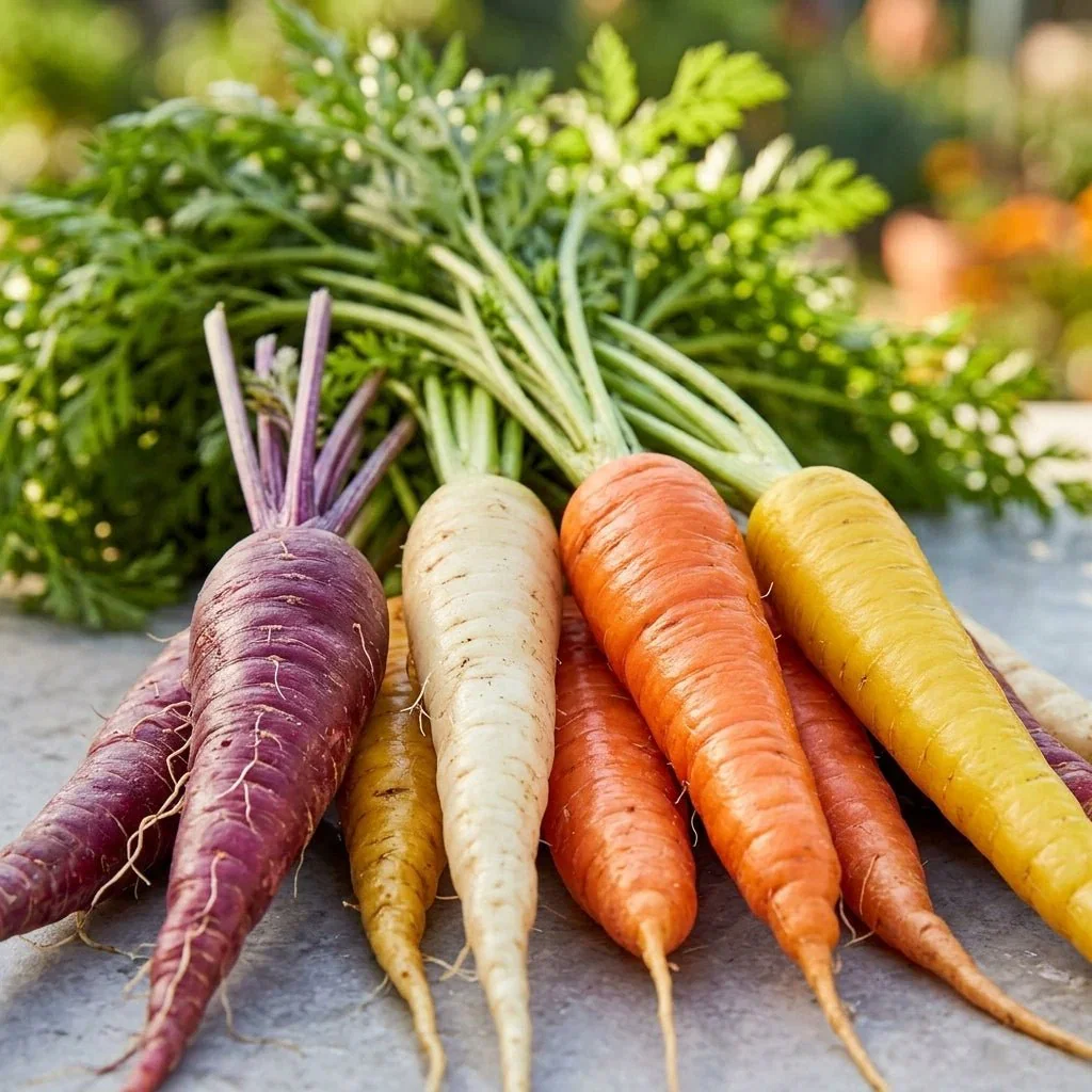 Image of Kaleidoscope Blend Carrot
