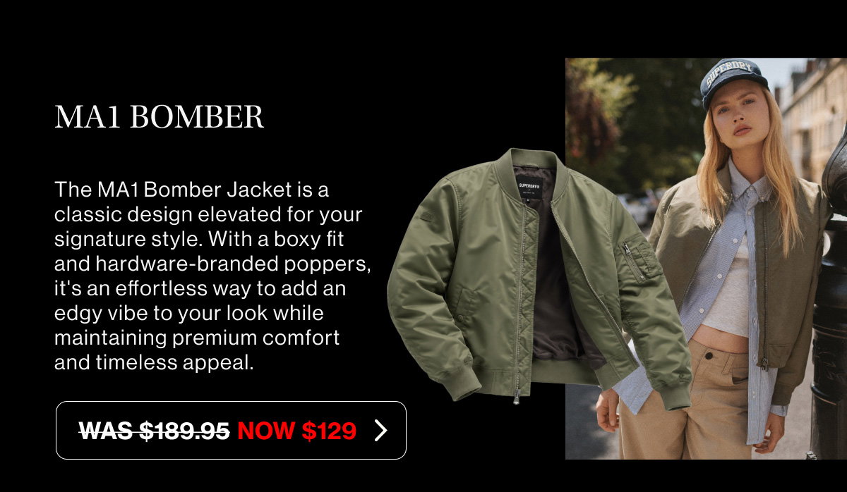 Ma1 Bomber