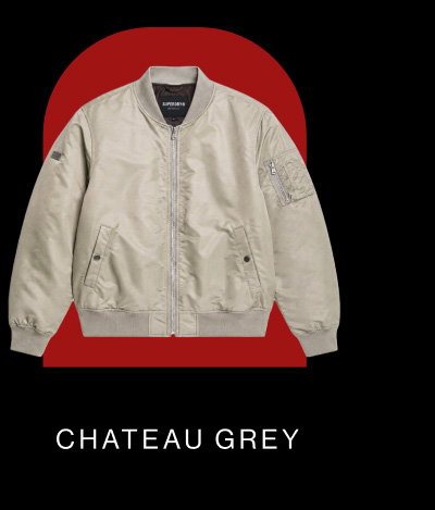 Ma1 Bomber