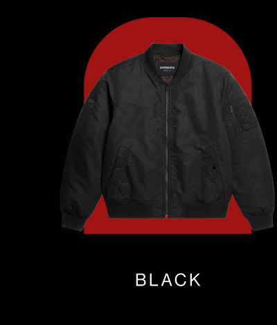 Ma1 Bomber
