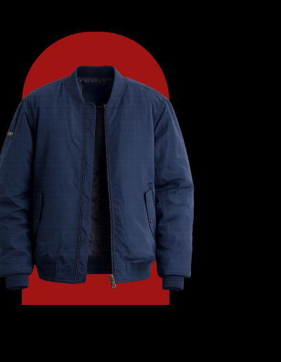 Military Ma1 Jacket