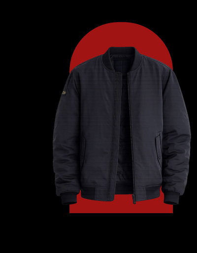 Military Ma1 Jacket