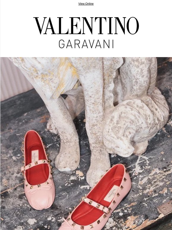 The Art of the Ballerina