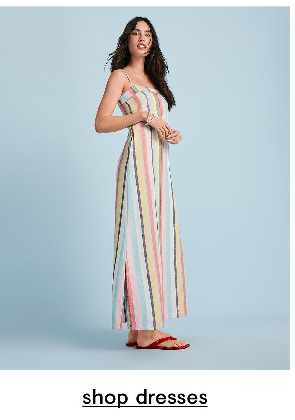 Shop dresses
