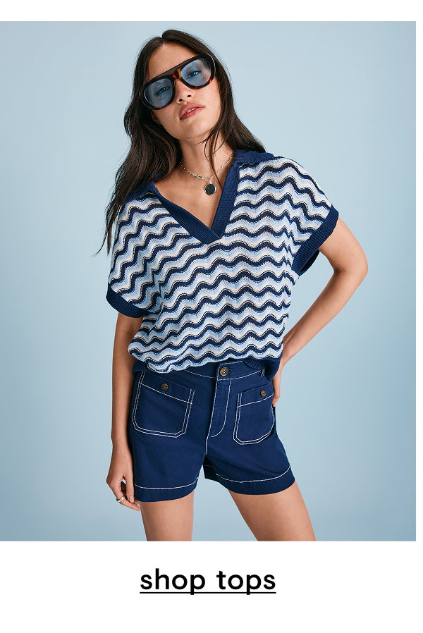 Shop Tops