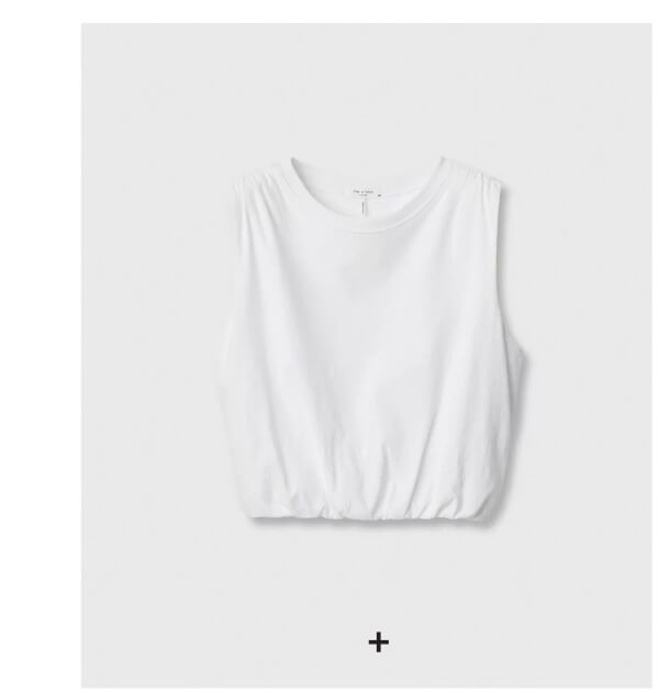 Shop Mica Bubble Top