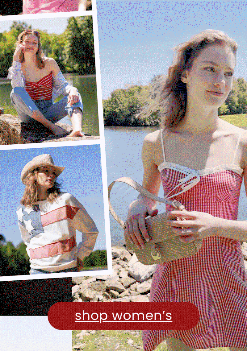 Shop Women's