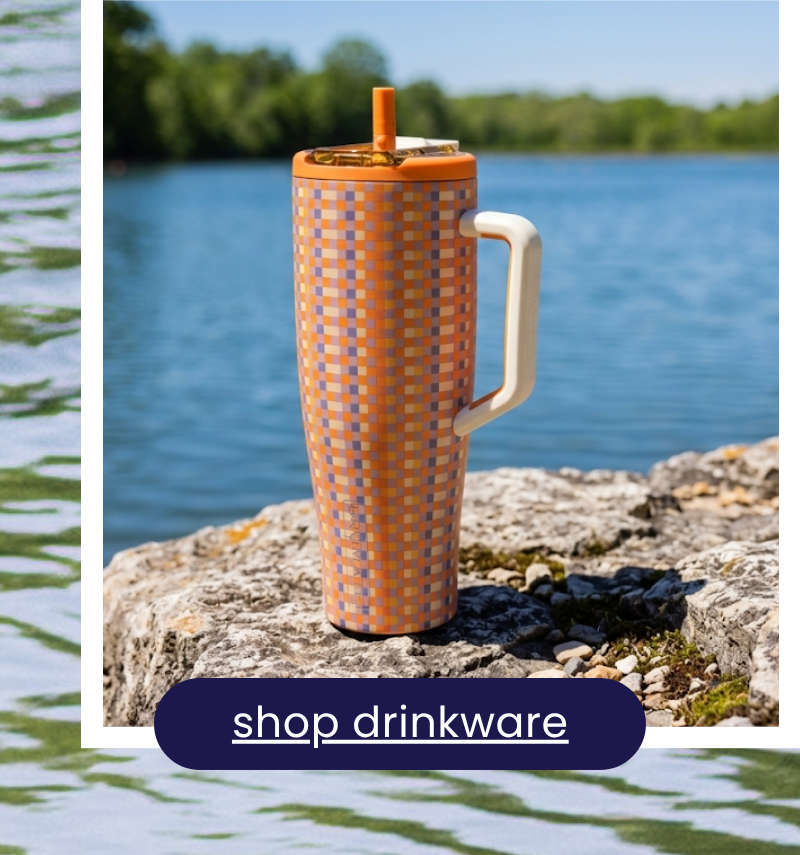 Shop Drinkware