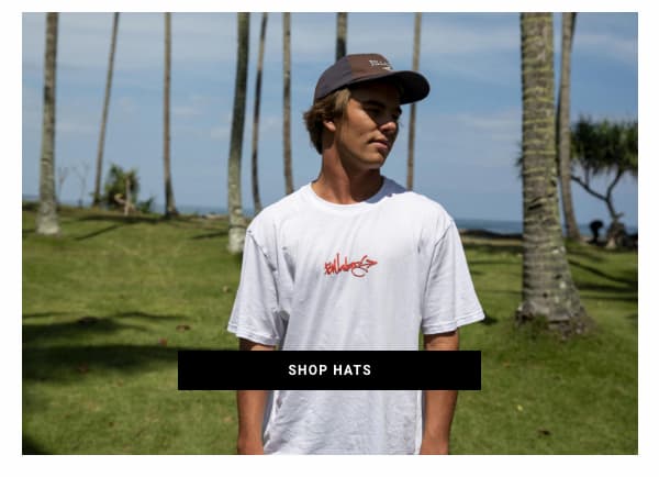 Shop Hats