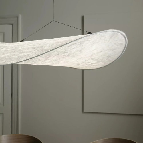 Lampa Tense marki New Works
