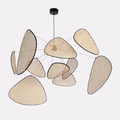 Lampa Screen marki Market Set