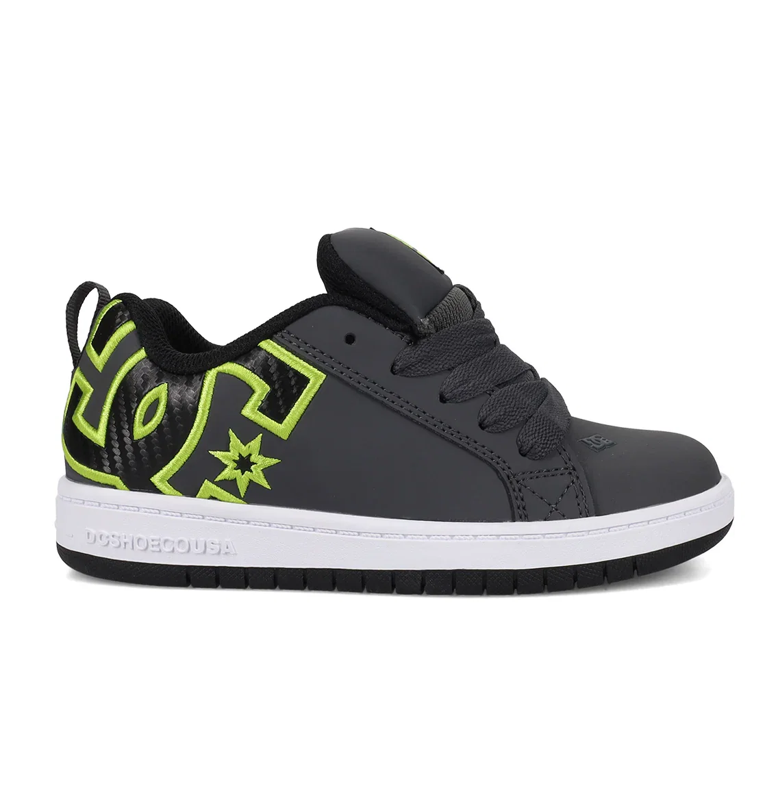 Image of Kids' Court Graffik Shoes