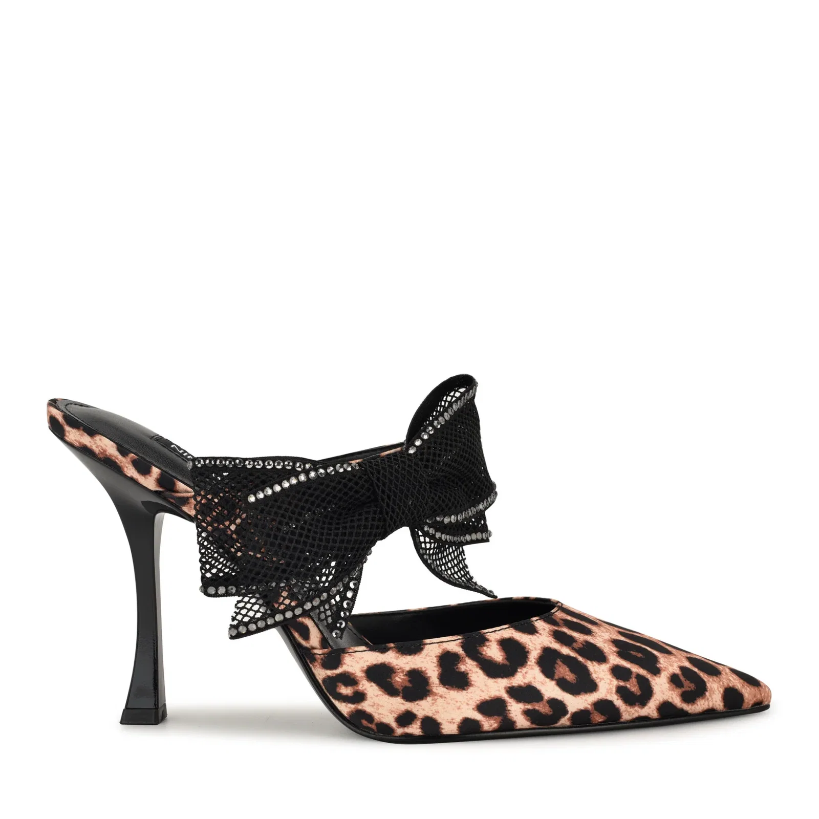 Image of Bowey Bow Dress Pumps