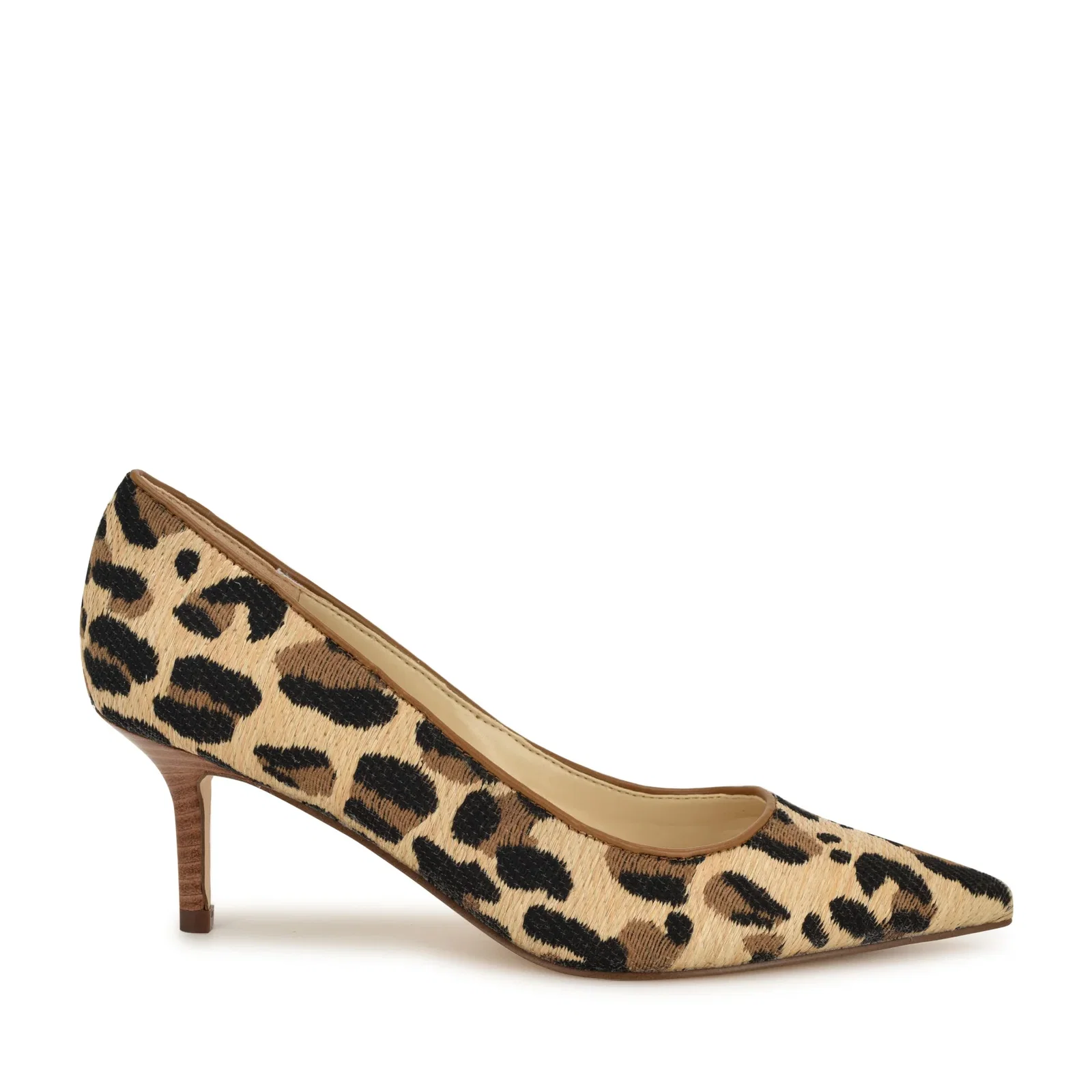 Image of Arlene Pointy Toe Pumps