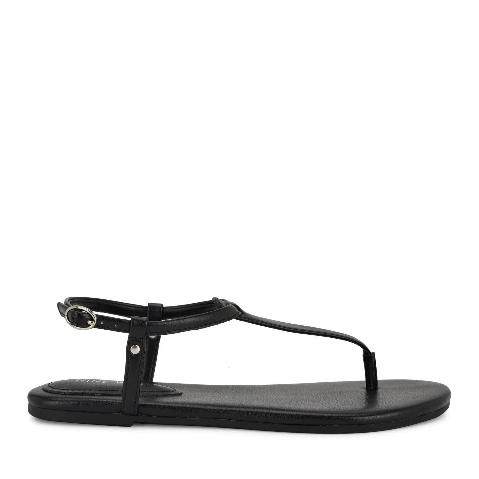 Image of Beriah Flat Thong Sandals