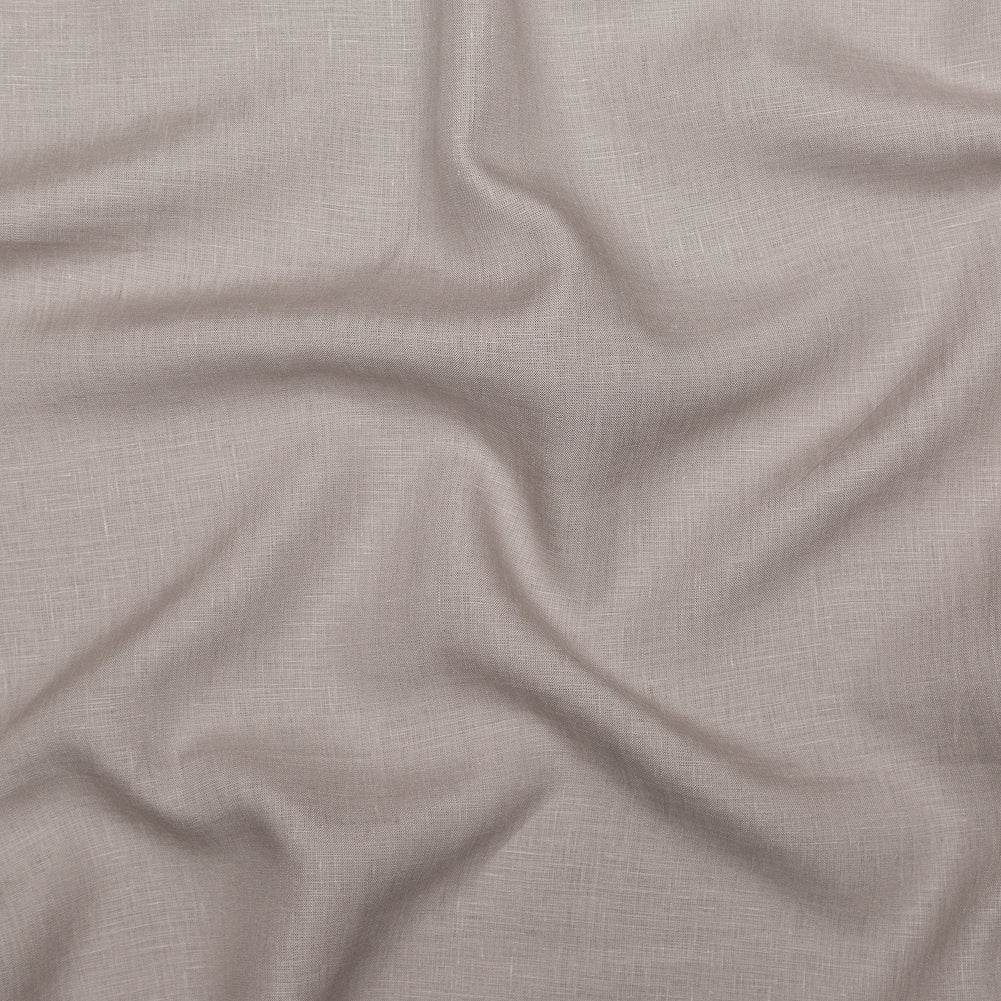 Image of Italian Atmosphere Medium-Weight Linen Woven