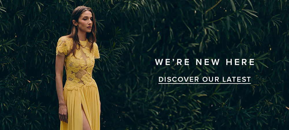 NEW IN