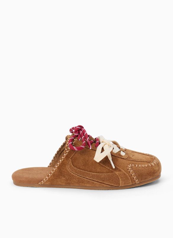 Devyn Sneaker Mule