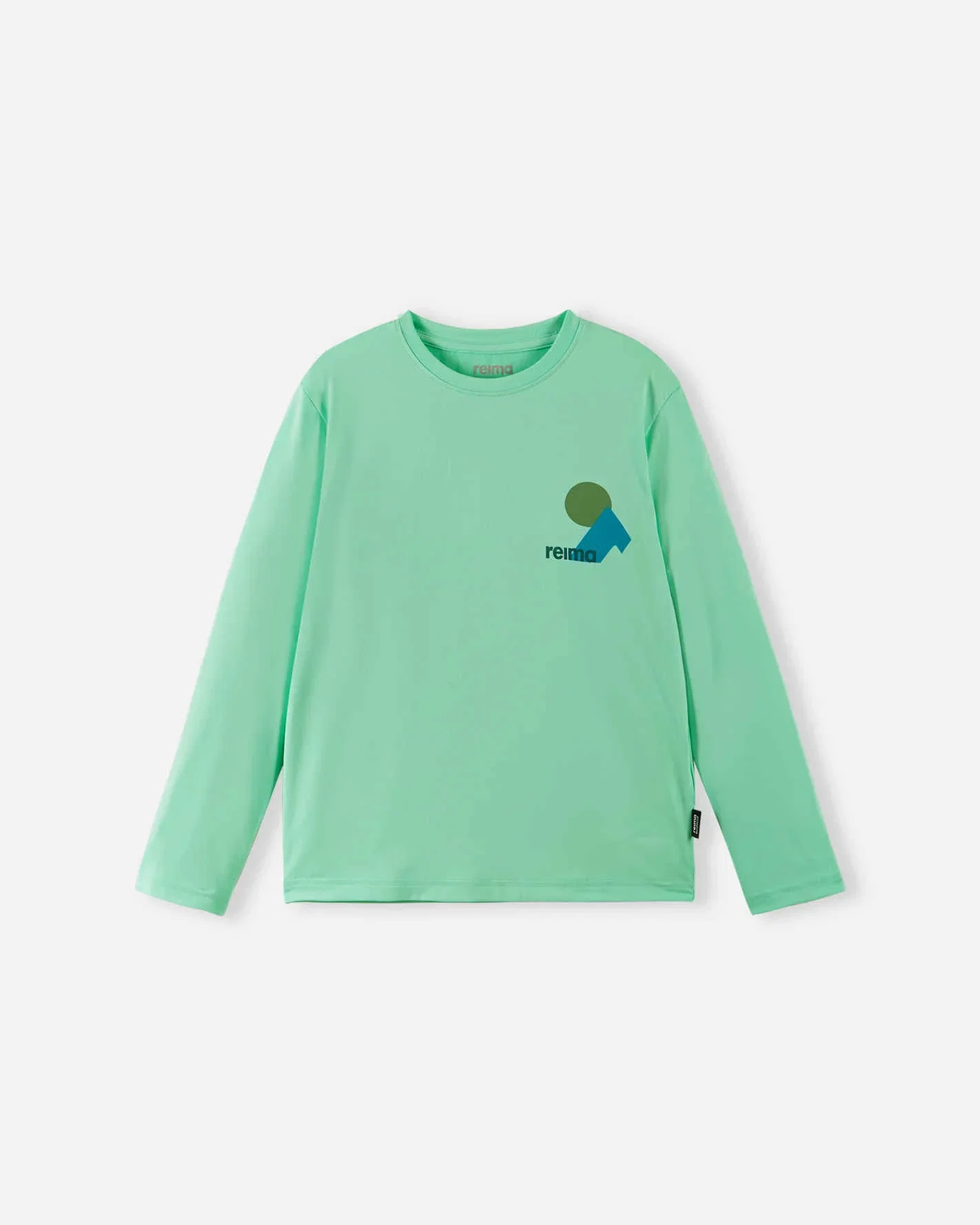 Kids' insect repellent shirt Inista