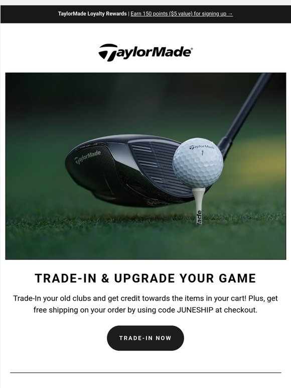 Trade-In & Save on Items in Your Cart