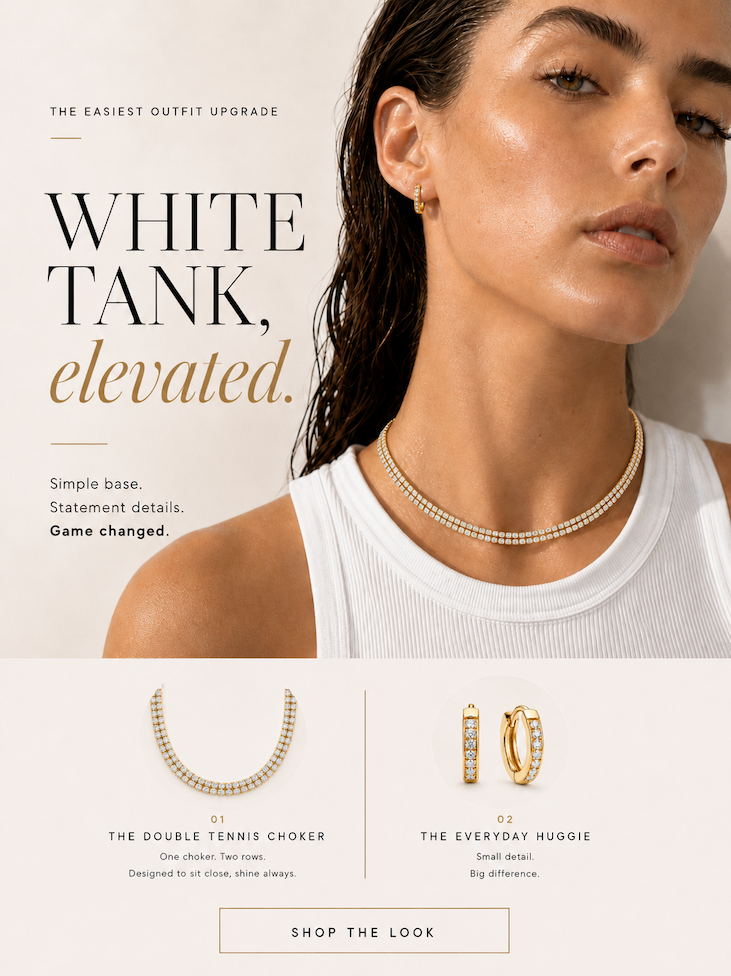 The white tank, elevated 