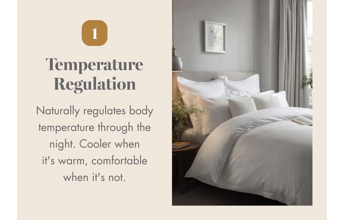 Temperature Regulation