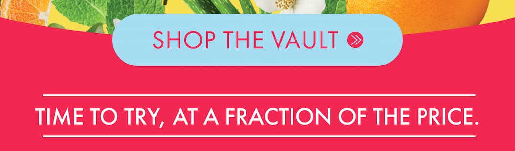 Shop the vault