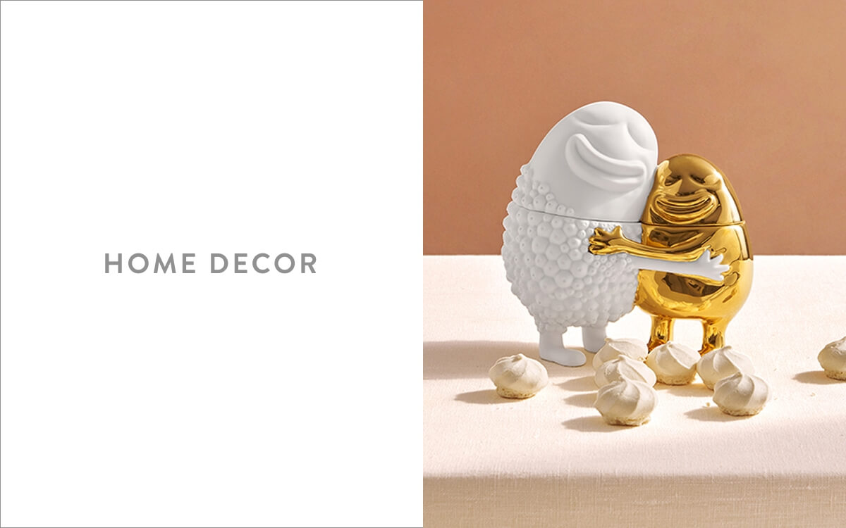 Summer table accents